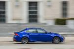 Lexus IS350 AWD F-Sport 2016 года (NA)